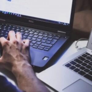 تحقیق pdf باموضوع Establishing a connection between two computers through wireless و بررسی آن همراه فایل برای ارائه کلاسی