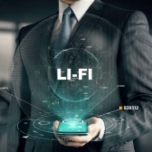 تحقیق pdf باموضوع LiFiو بررسی آن همراه فایل برای ارائه کلاسی وآموزش پیاده سازی باطرح و ui ux