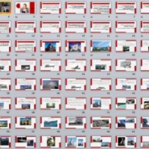 پاورپوینت بررسی و تحلیل بیوگرافی و آثار تام مین 72 اسلاید