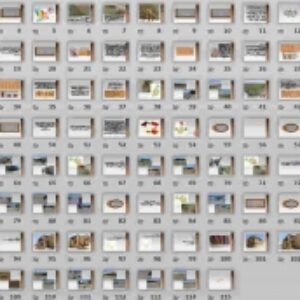پاورپوینت بررسی روستای صمدیه نیشابور 115 اسلاید