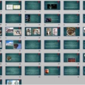 پاورپوینت برج میلاد از ابتدا تا انتها 52 اسلاید