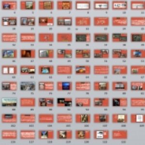 پاورپوینت بررسی تحلیل معماری ده نمونه هتل ایرانی و خارجی 124 اسلاید