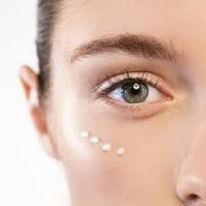 فرمول کرم دور چشم