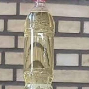 فرمول بی بو کردن نفت