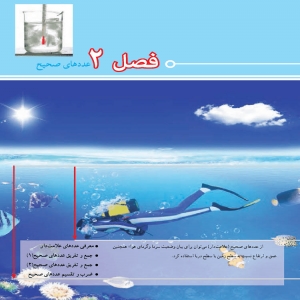 پاورپوینت ریاضی هفتم فصل دوم -  اعداد صحیح