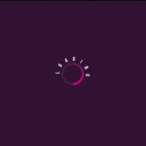 کد بارگزاری صفحه (Loading page) | HTML , CSS