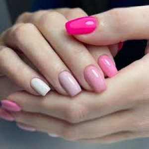 فرمول ژل لاک