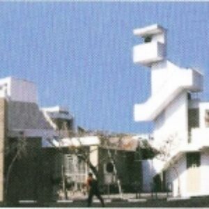 پروژه درس مبانی نظری معماری: معماری و سنت (بررسی نمونه موردی : مسجد حضرت امیر)