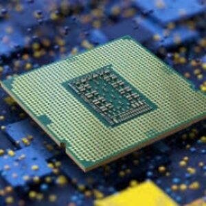 پردازنده ها (CPU)