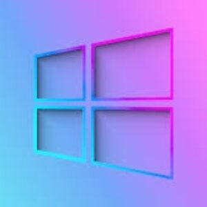 محيط ویندوز (WINDOWS)