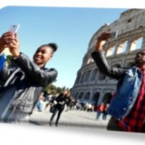 پاورپوینت گردشگری سلفی