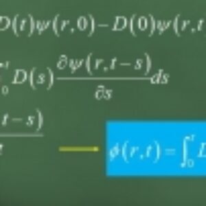 حل معادلات دیفرانسیل ما مشتقات جزئی (PDE) با اصل دوهامل (Duhamel)