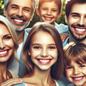 سلامت دهان و دندان(پاورپوینت)