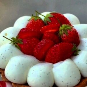 طرز تهیه تارت ساده و فوق العاده خوشمزه