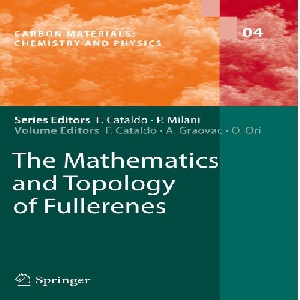 The Mathematics and Topology of Fullerenes