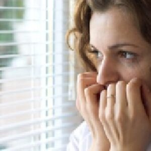 پرسشنامه مقیاس اضطراب بالینی ( CAS)