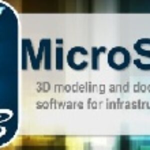 دانلود آموزش نرم افزار میکرواستیشن MicroStation