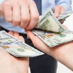 پاورپوینت درباره حقوق و دستمزد