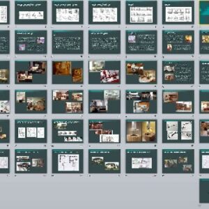 پاورپوینت معماری آشپزخانه - 43 اسلاید