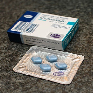 سیلدنافیل سیترات ( Sildenafil )