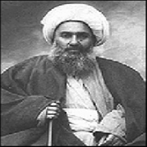 پاورپوینت شیخ فضل الله نوری