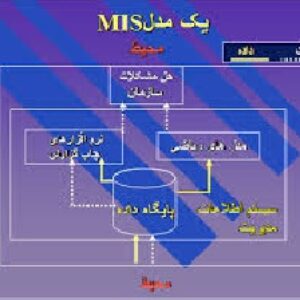 (كليات موضوع MIS)