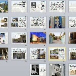 پاورپوینت بیوگرافی و تحلیل آثار محسن فروغی ,- 41 اسلاید