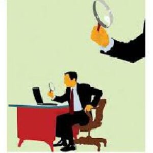 پاورپوینت با موضوع نظارت و کنترل در سازمان