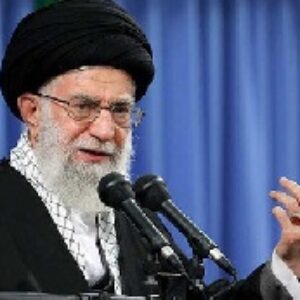 پاورپوینت  قابل ویرایش سخنان مقام معظم رهبری در خصوص عزاداری امام حسین(ع)