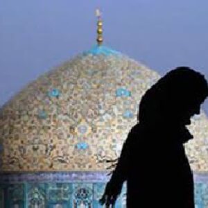 مشارکت - حجاب- جايگاه انساني زن