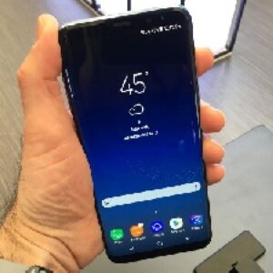 حذف FRP گوشی S8 plus و S8 تا اخرین باینری 2019 مدل G955 و G950