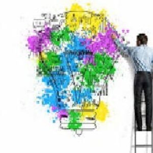 پاورپوینت خلاقیت در مدیریت (Creativity in management)