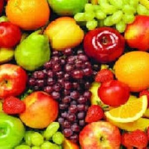 اختلالات فيزيولوژيك در ميوه مركبات