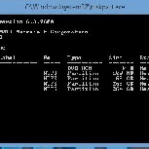 آموزش تصویری دستورات کاربردی در محیط CMD