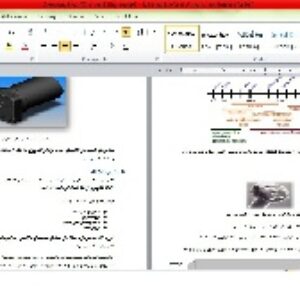سنسورهای شتاب سنج و کاربرد آنها در سیستم های هوشمند