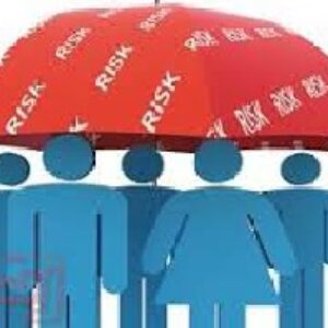 پاورپوینت با موضوع مقدمه ای بر بیمه و ریسک
