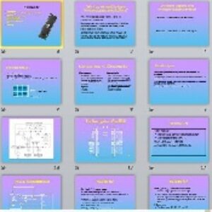 پاورپوینت لاتین   Microcontroller
