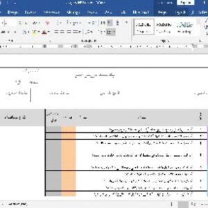 چك ليست بازرسي ايمني