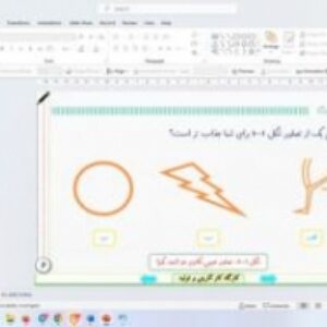 پاورپوینت درس دهم کارگاه کارآفرینی و تولید پایه دهم تفکر