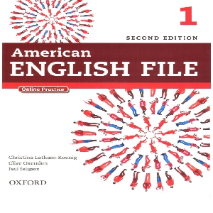 نمونه سوالات امتحان فاینال American English File 1 درس های 1 تا 6 کتاب (شش درس اول کتاب)