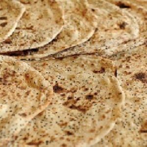 نانوایی و روشهای بهبود پخت نان