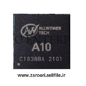 فایل فلش فارسی تبلت چینی A088-mainboard-v4.0.0