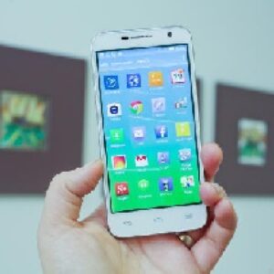 فایل فلش رسمی و فارسی  Alcatel One Touch Idol 2 OT 6037B