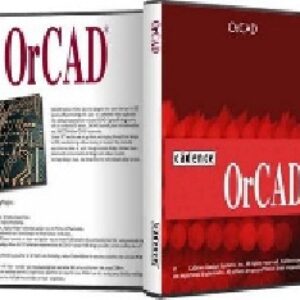 آموزش نرم افزار 49orcad  صفحه فایل pdf