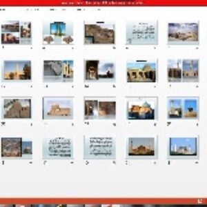 پاورپوینت پالیمسست در معماری