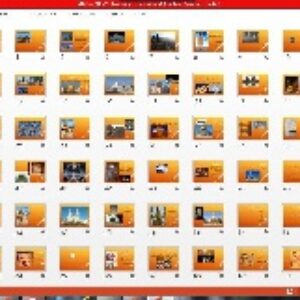 پاورپوینت دین و معماری