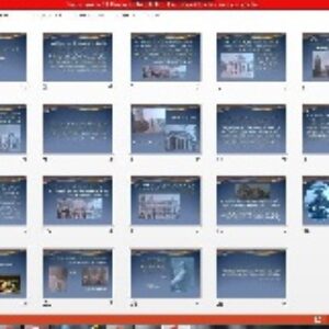 پاورپوینت رمانتیسیسم
