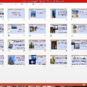 پاورپوینت مبانی طراحی برج