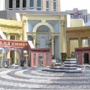 پاورپوینت مختصات و نیازمندی های مصالح