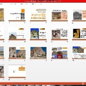 پاورپوینت معماری مادها